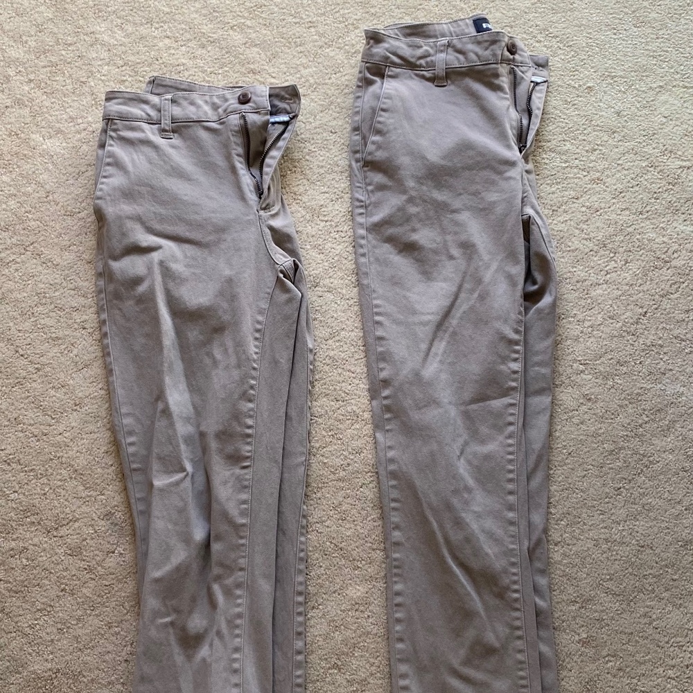 RSQ Mens Pants 29x32